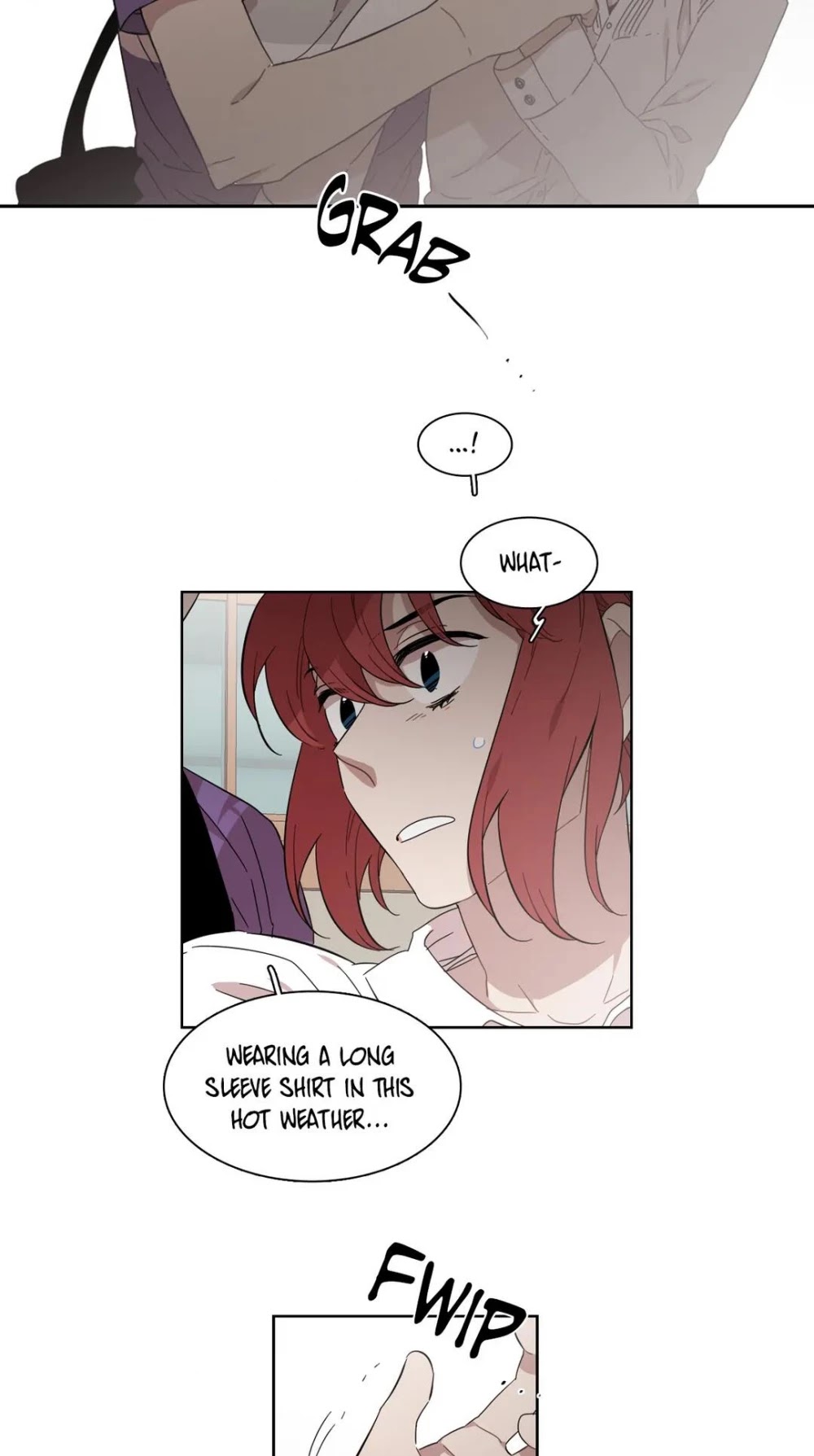 Unstoppable Siblings Chapter 186 page 21 - Chapter 186: She is not a friend.