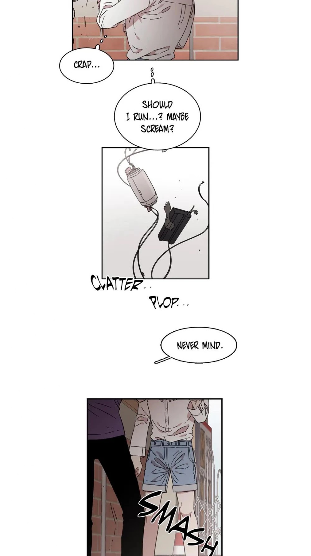 Unstoppable Siblings Chapter 186 page 24 - Chapter 186: She is not a friend.