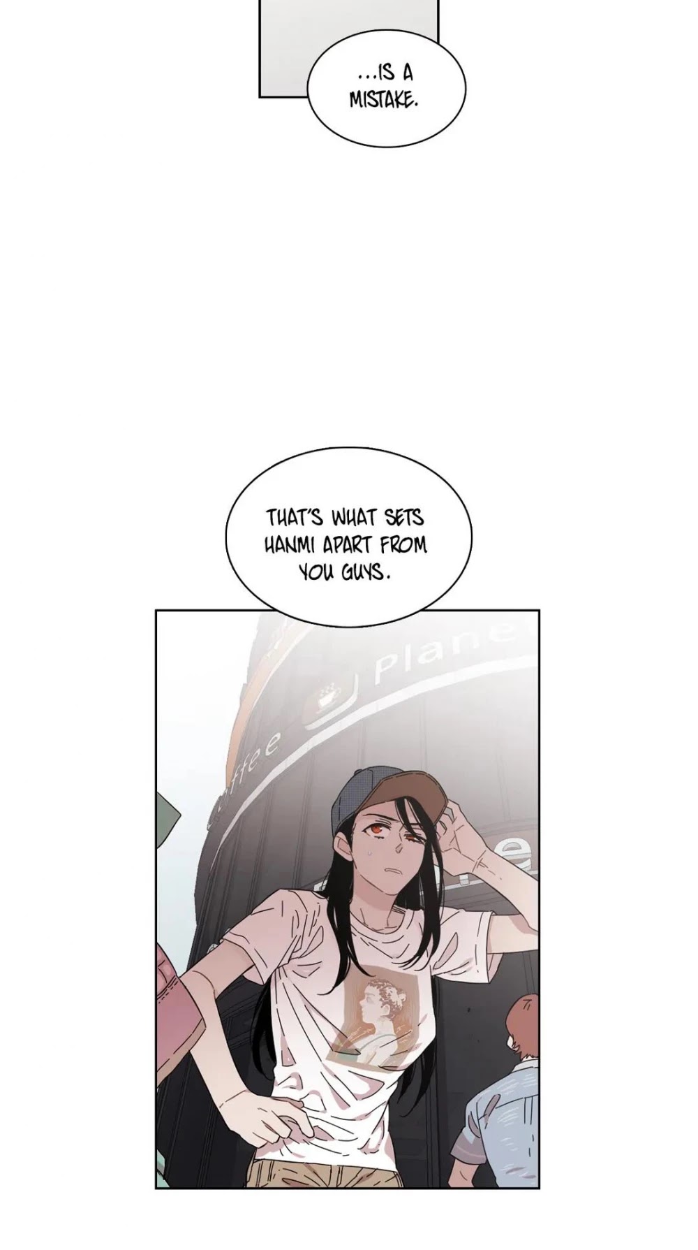 Unstoppable Siblings Chapter 186 page 28 - Chapter 186: She is not a friend.