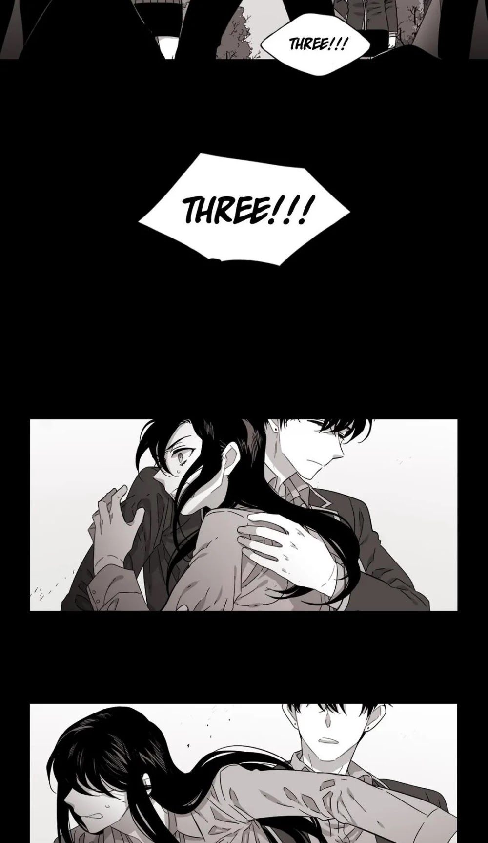 Unstoppable Siblings Chapter 187 page 13 - Chapter 187: He wants a clean slate.