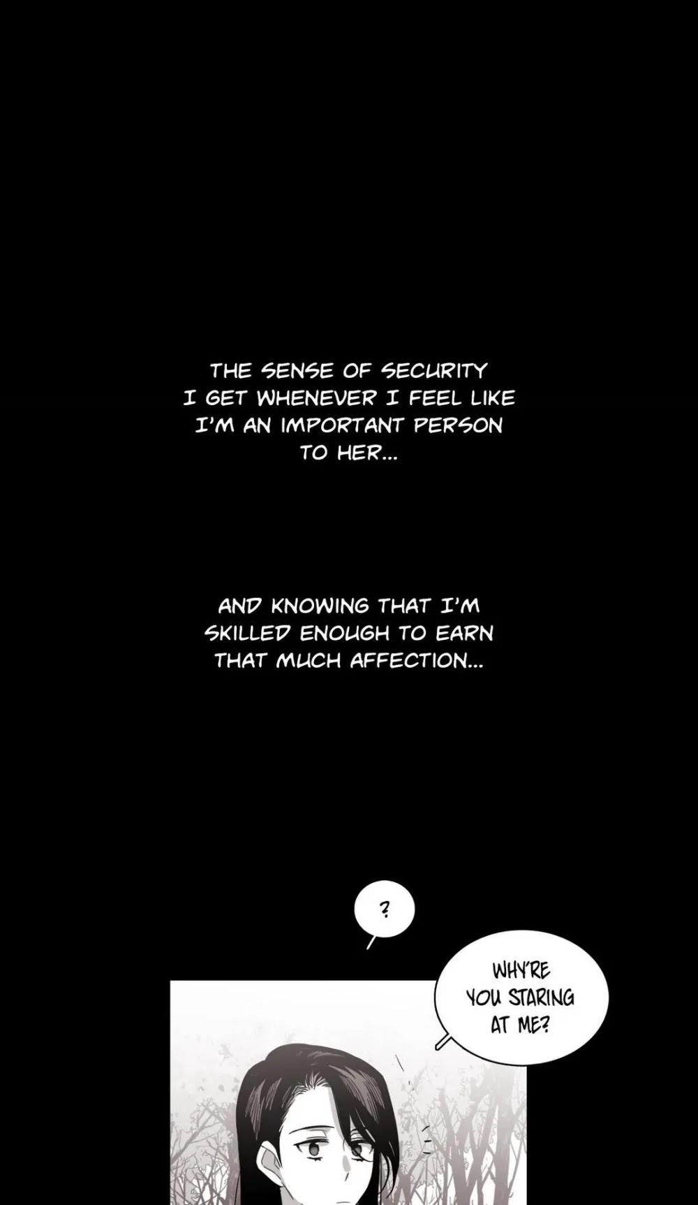 Unstoppable Siblings Chapter 187 page 16 - Chapter 187: He wants a clean slate.