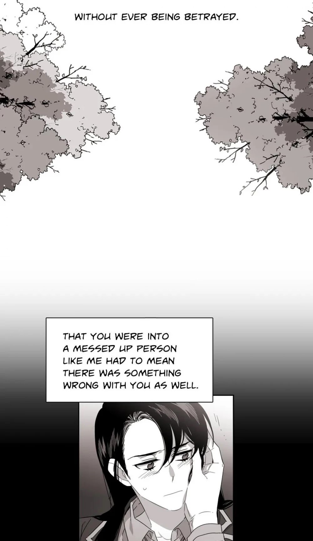 Unstoppable Siblings Chapter 187 page 21 - Chapter 187: He wants a clean slate.