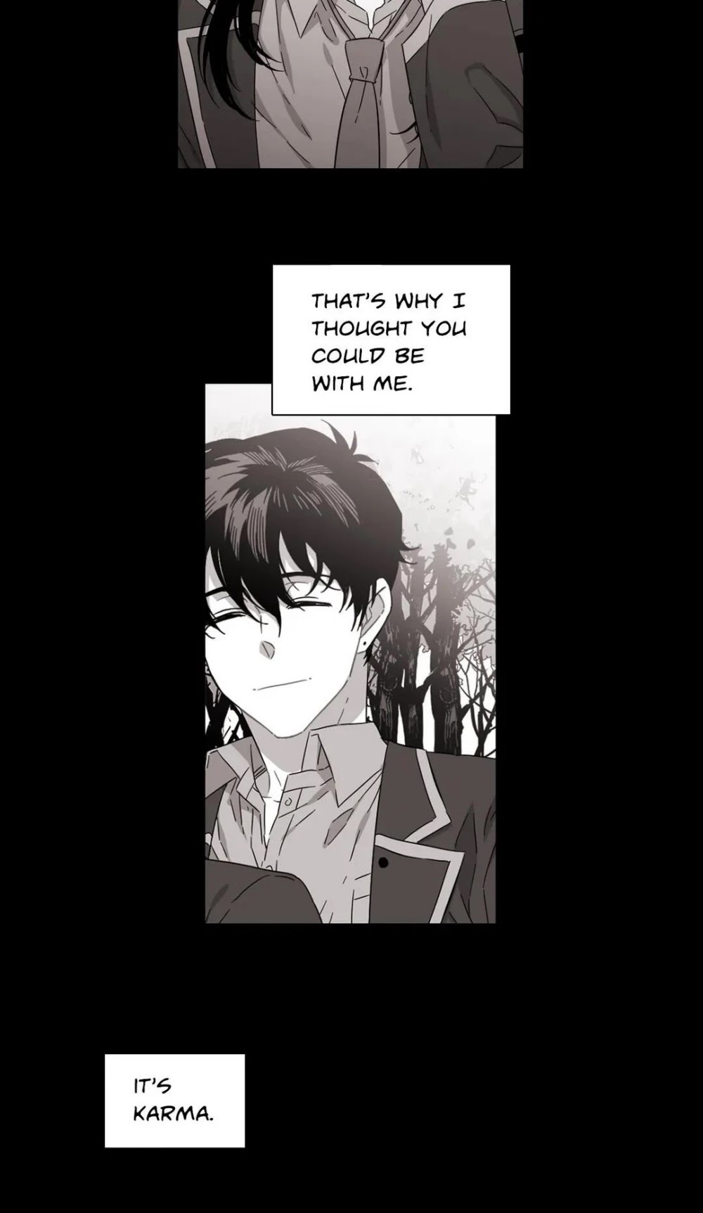 Unstoppable Siblings Chapter 187 page 22 - Chapter 187: He wants a clean slate.