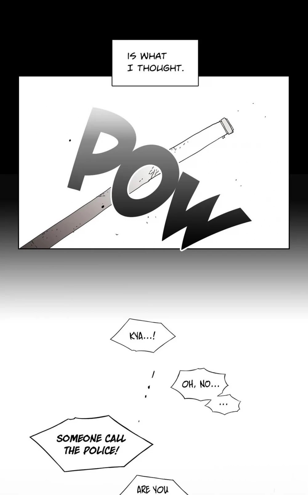 Unstoppable Siblings Chapter 187 page 23 - Chapter 187: He wants a clean slate.