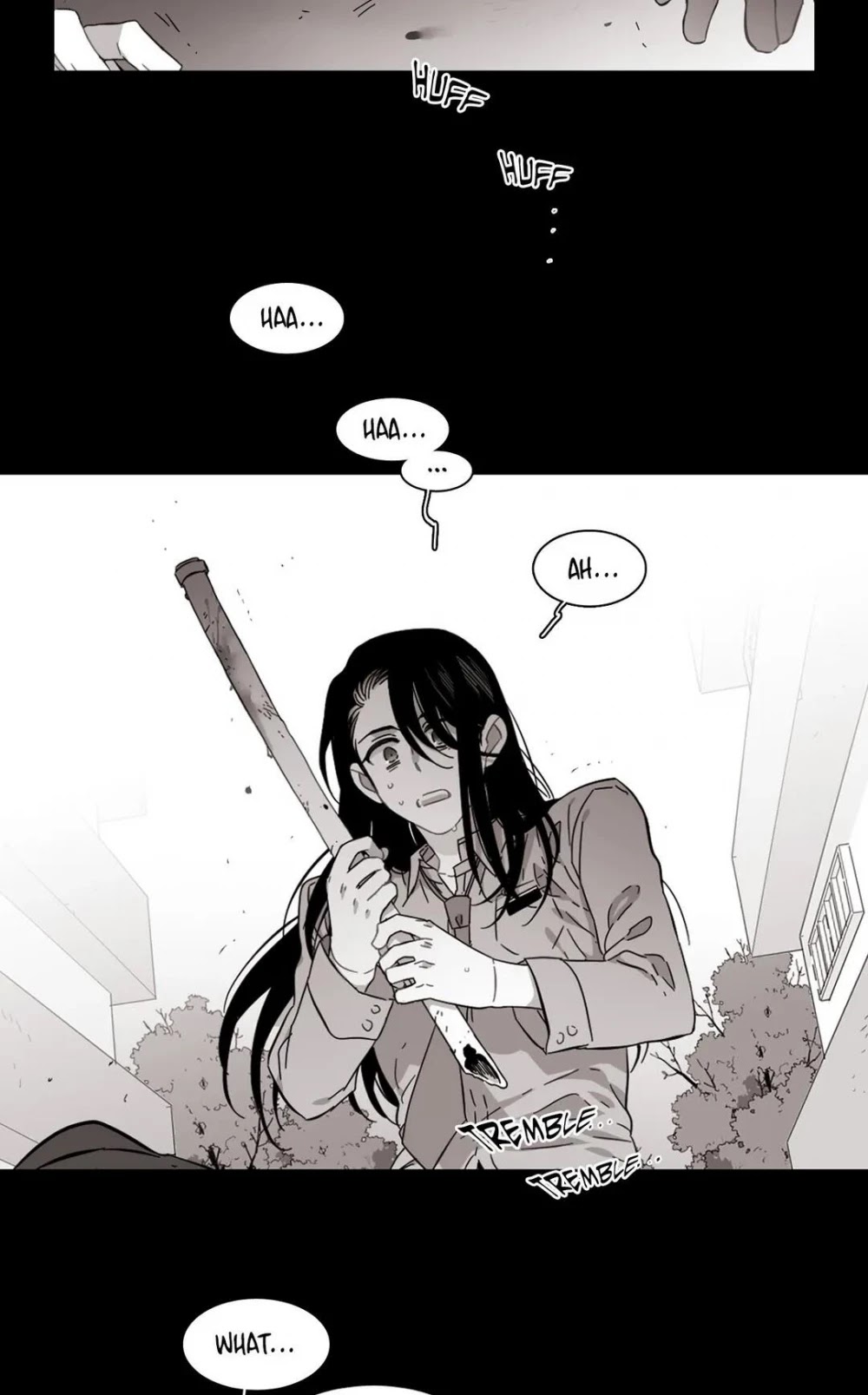 Unstoppable Siblings Chapter 187 page 25 - Chapter 187: He wants a clean slate.