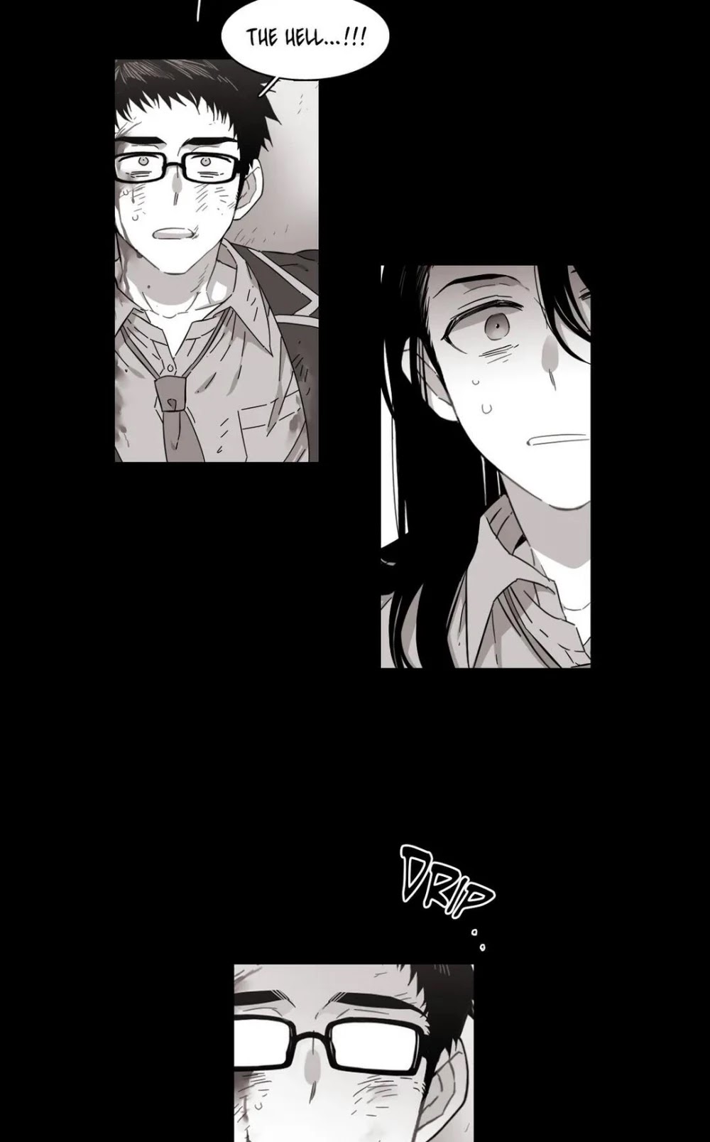 Unstoppable Siblings Chapter 187 page 26 - Chapter 187: He wants a clean slate.