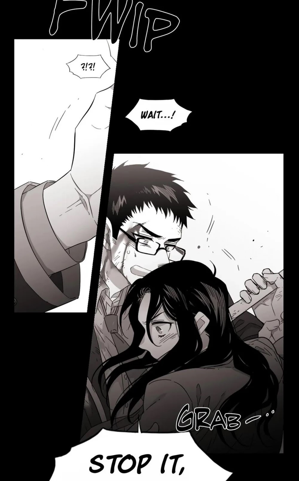 Unstoppable Siblings Chapter 187 page 28 - Chapter 187: He wants a clean slate.