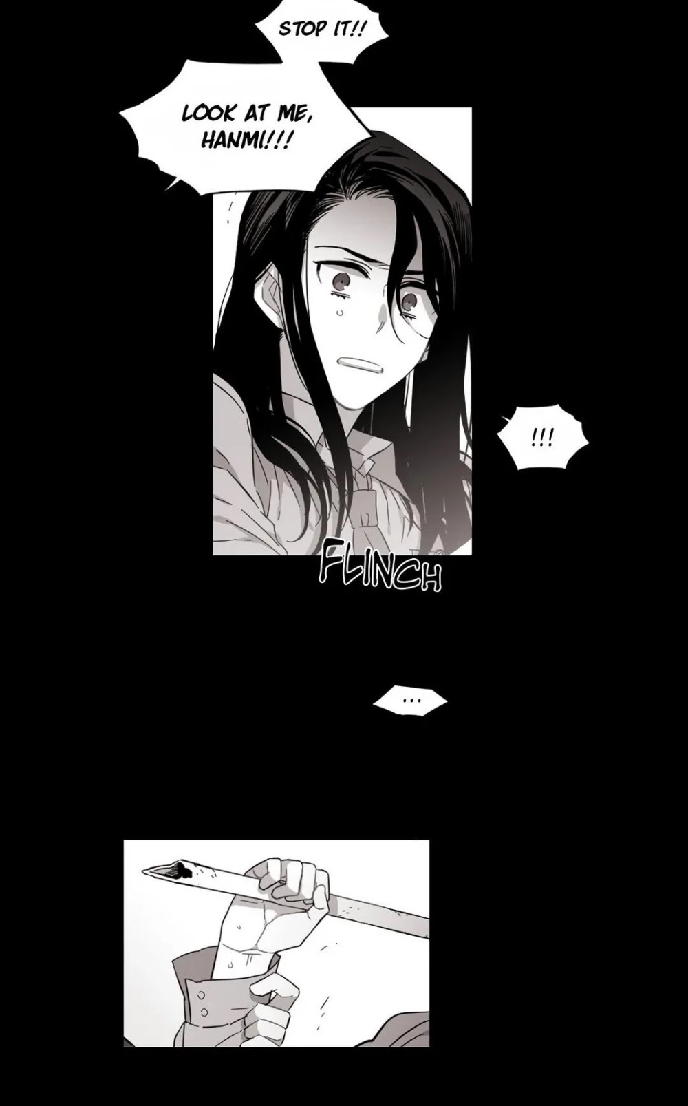 Unstoppable Siblings Chapter 187 page 30 - Chapter 187: He wants a clean slate.