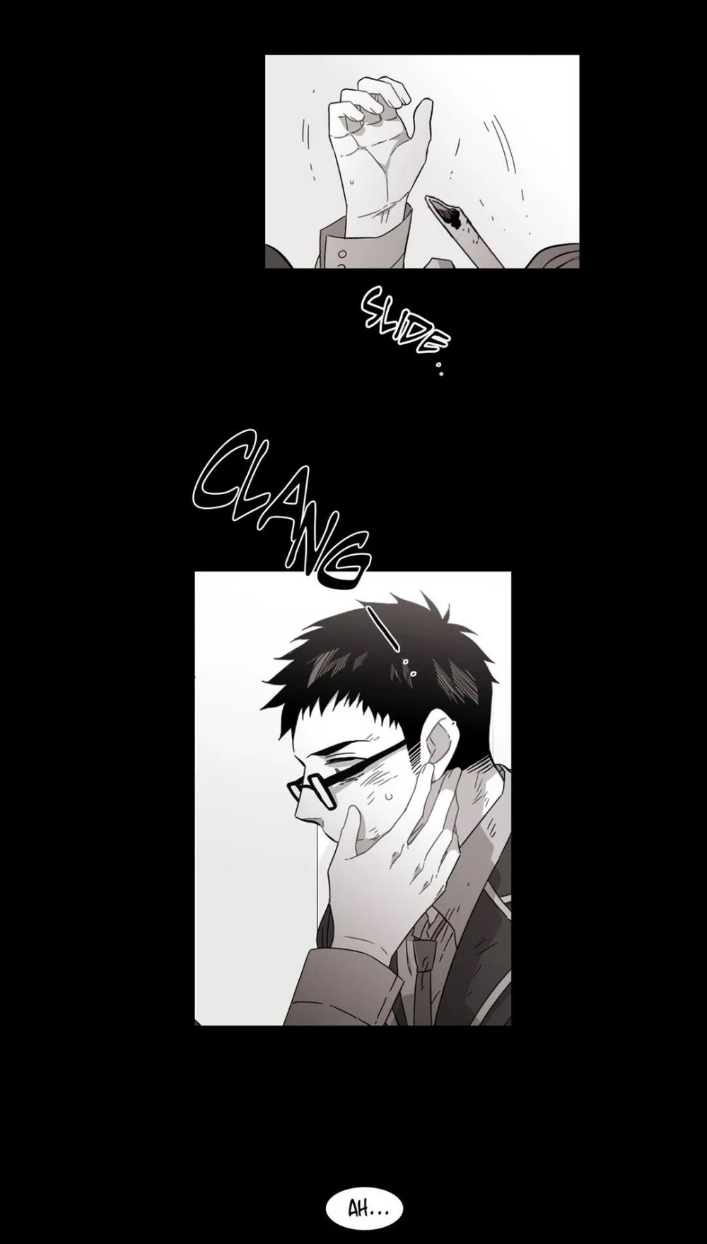 Unstoppable Siblings Chapter 187 page 31 - Chapter 187: He wants a clean slate.