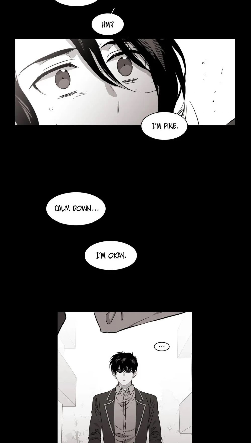 Unstoppable Siblings Chapter 187 page 33 - Chapter 187: He wants a clean slate.