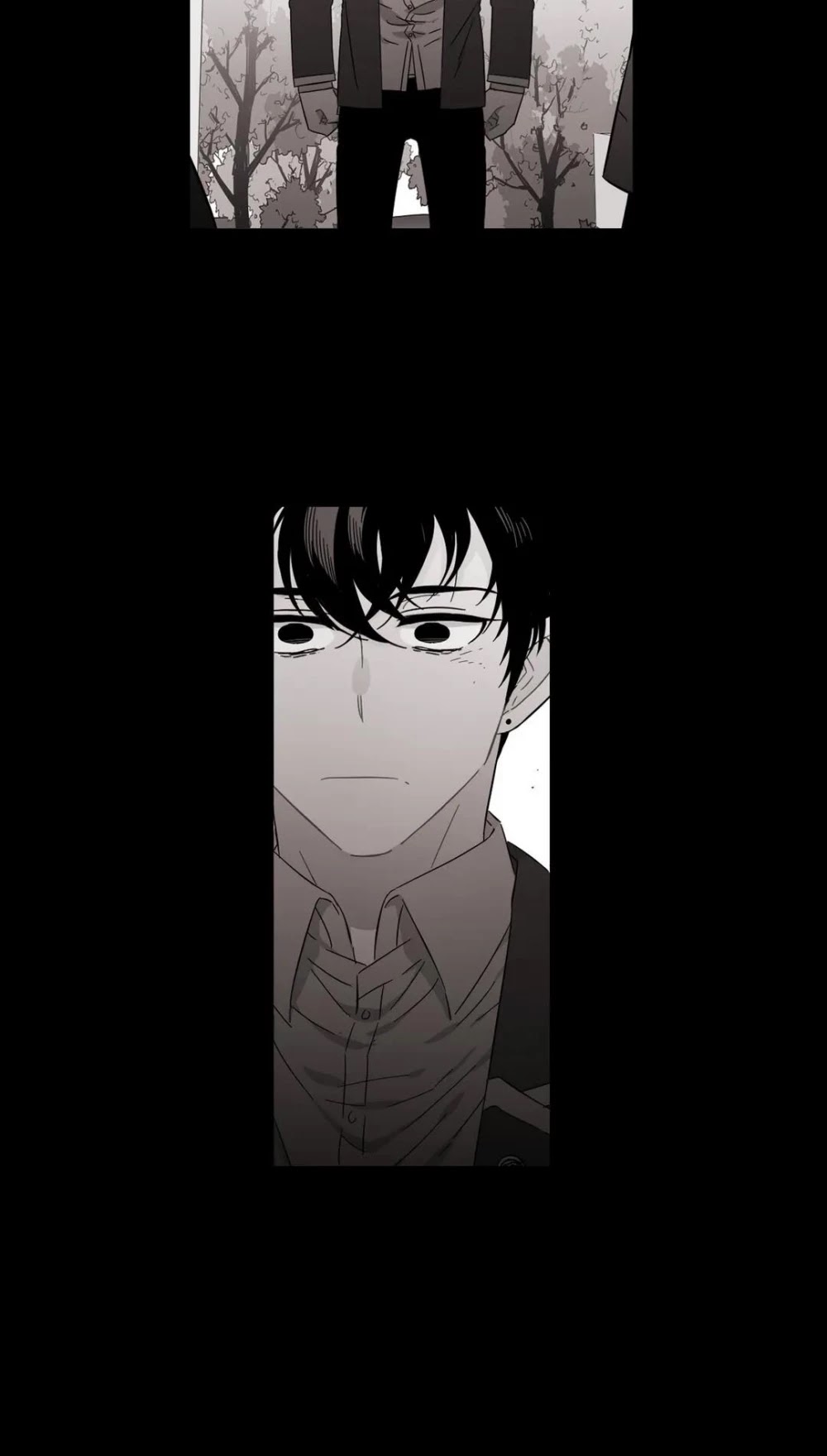 Unstoppable Siblings Chapter 187 page 34 - Chapter 187: He wants a clean slate.