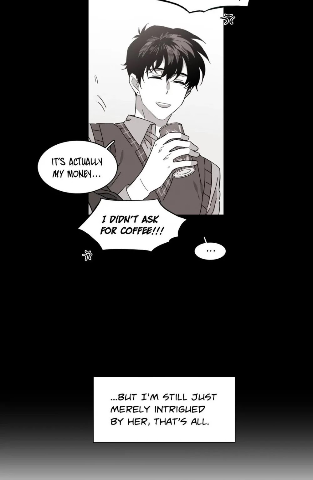 Unstoppable Siblings Chapter 187 page 4 - Chapter 187: He wants a clean slate.