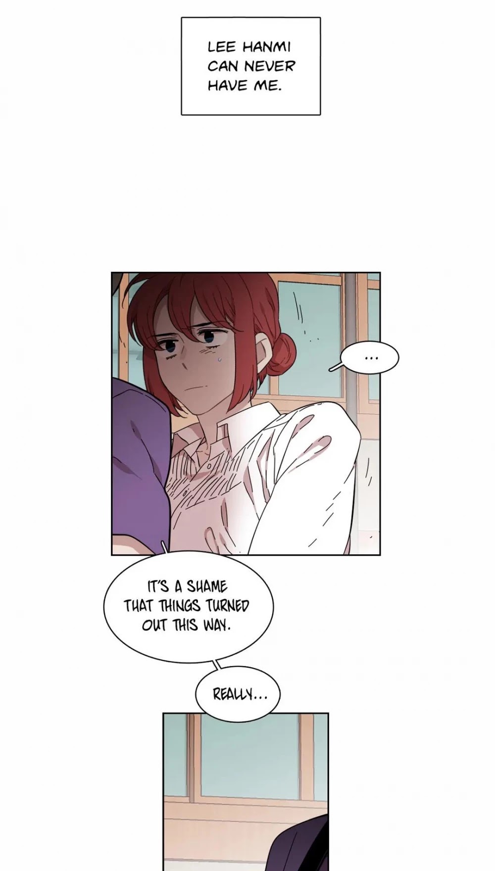 Unstoppable Siblings Chapter 187 page 41 - Chapter 187: He wants a clean slate.