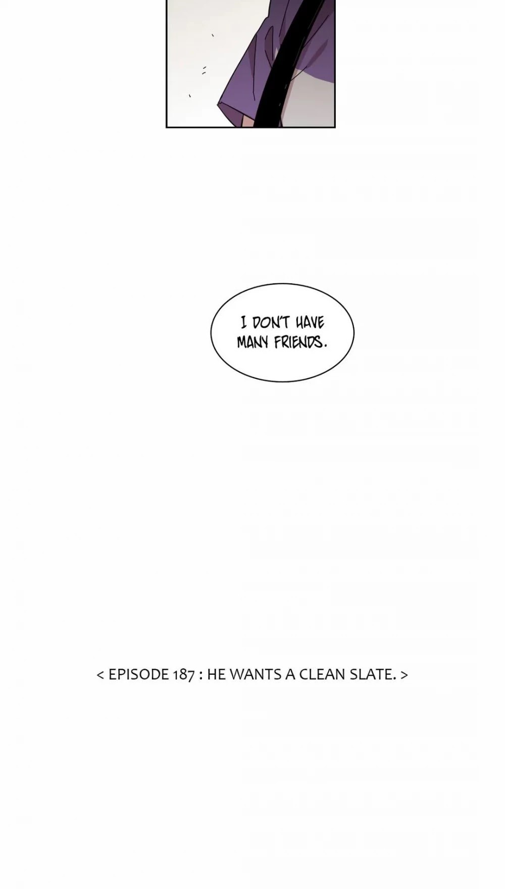 Unstoppable Siblings Chapter 187 page 42 - Chapter 187: He wants a clean slate.