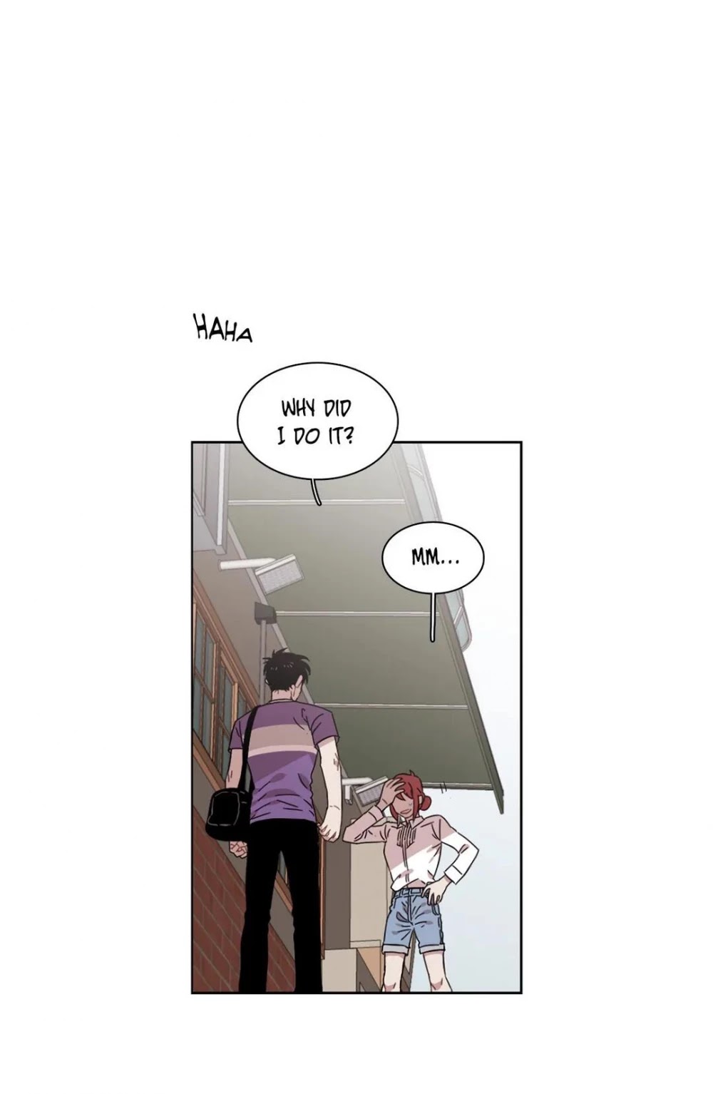 Unstoppable Siblings Chapter 187 page 6 - Chapter 187: He wants a clean slate.