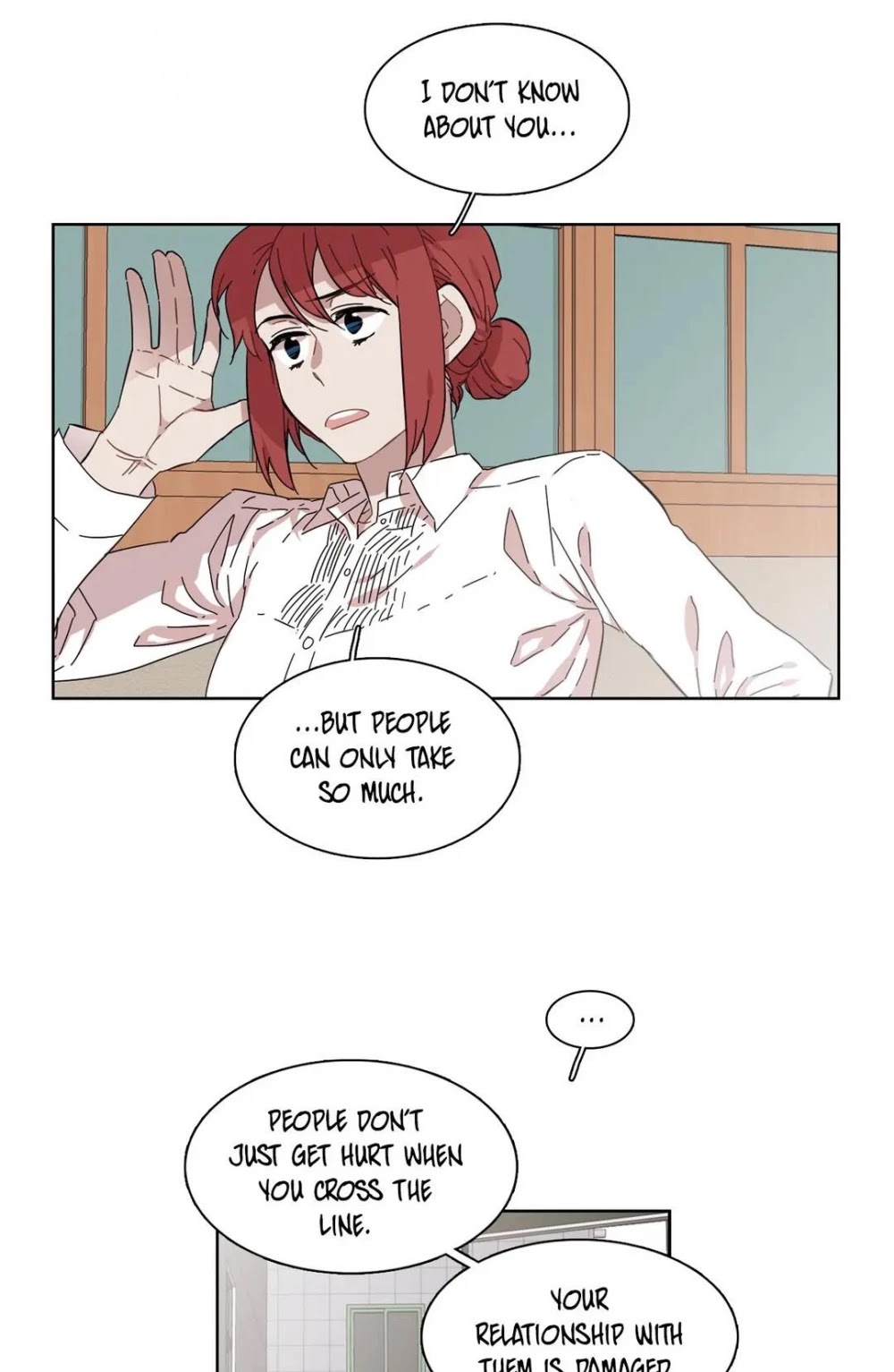 Unstoppable Siblings Chapter 187 page 7 - Chapter 187: He wants a clean slate.