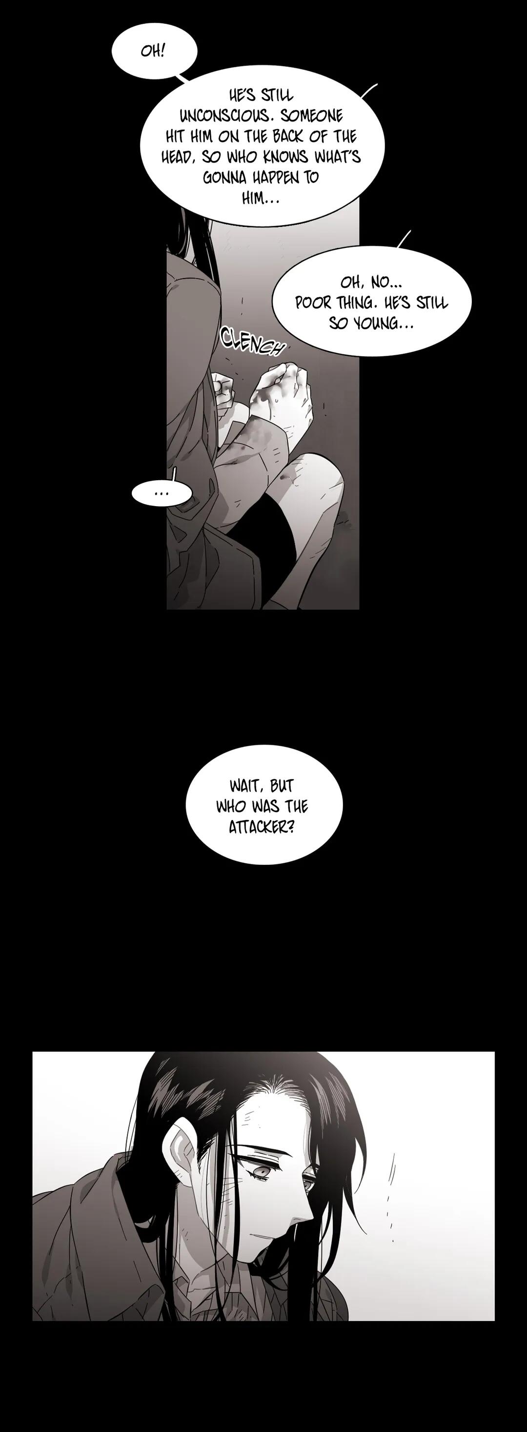 Unstoppable Siblings Chapter 188 page 13 - Chapter 188: He is shameless.