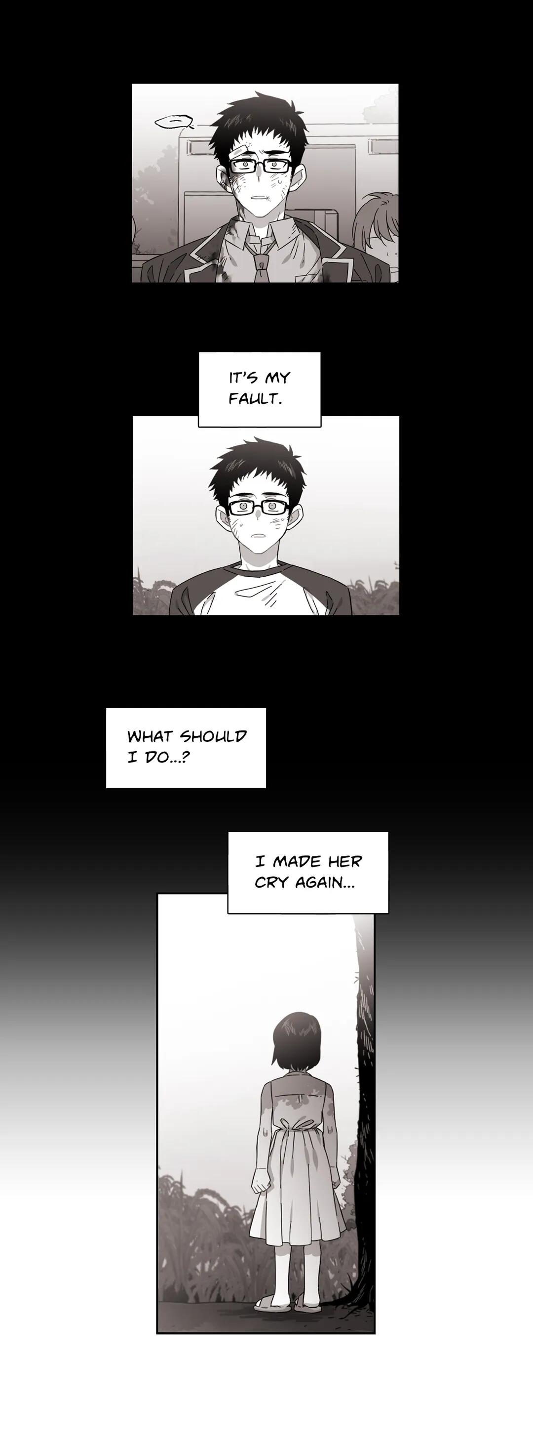 Unstoppable Siblings Chapter 188 page 14 - Chapter 188: He is shameless.