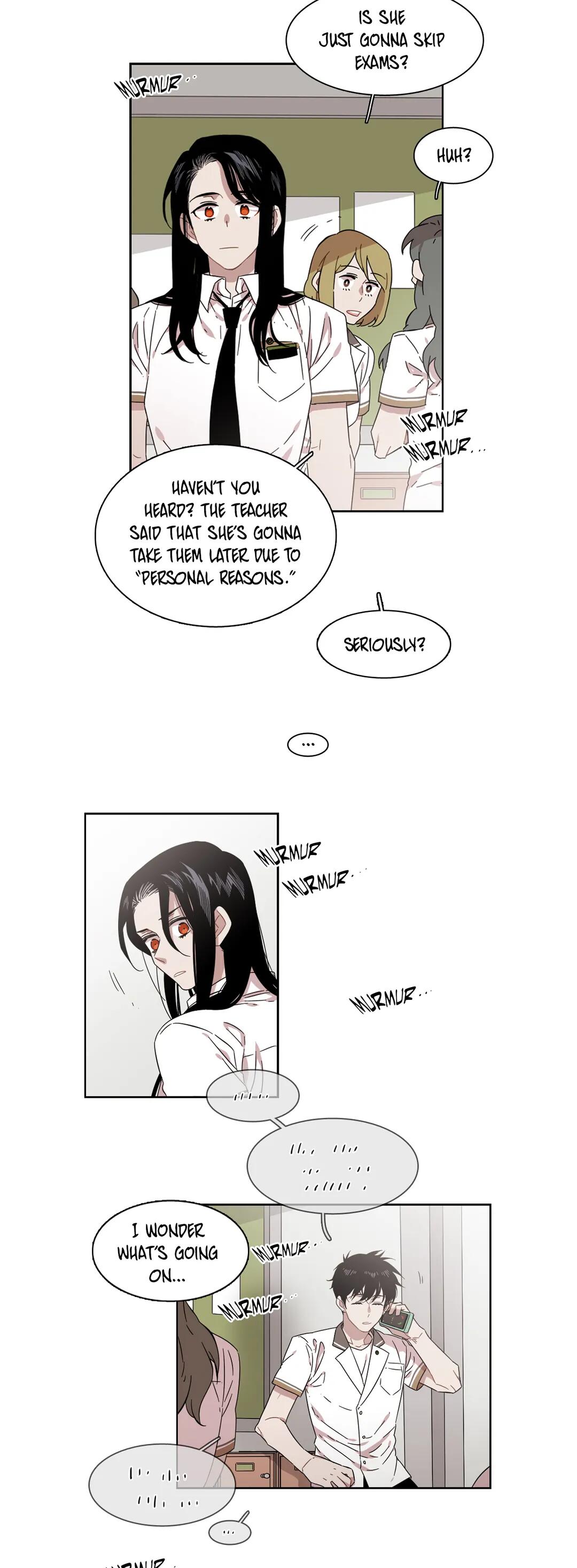 Unstoppable Siblings Chapter 188 page 16 - Chapter 188: He is shameless.