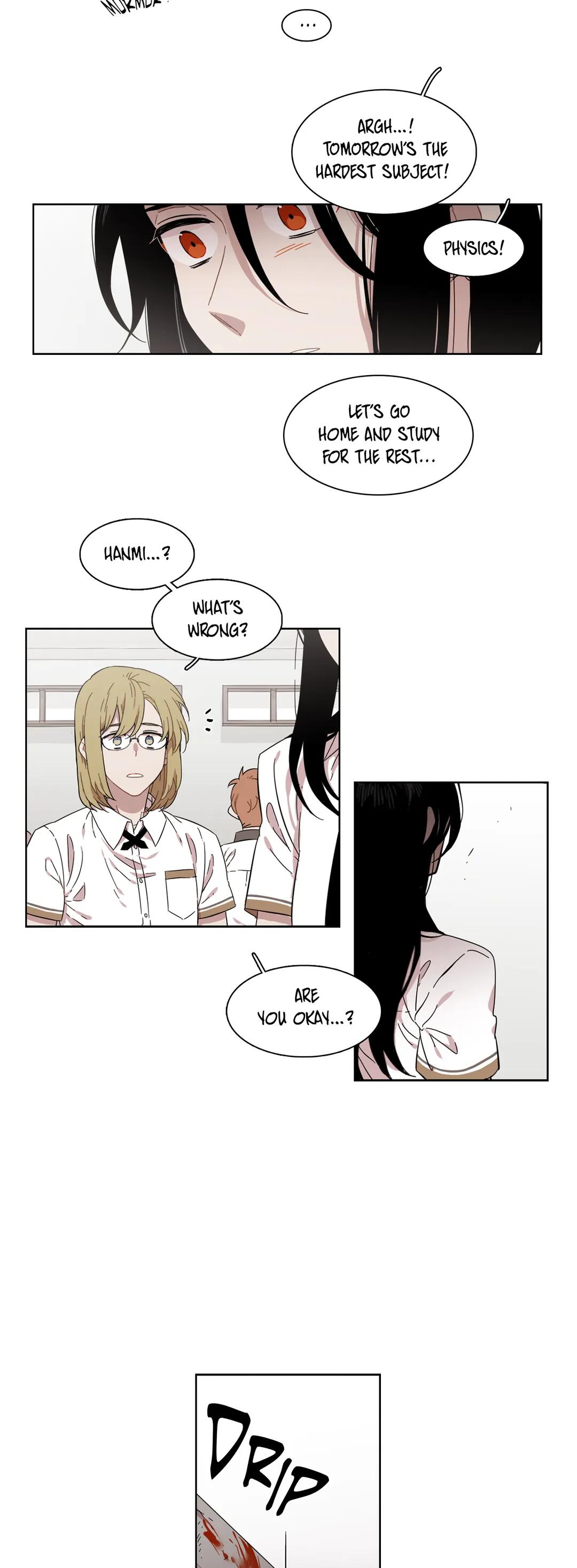 Unstoppable Siblings Chapter 188 page 17 - Chapter 188: He is shameless.