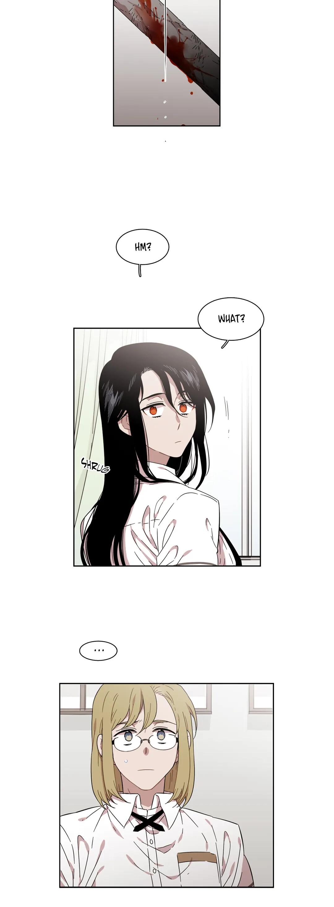 Unstoppable Siblings Chapter 188 page 18 - Chapter 188: He is shameless.