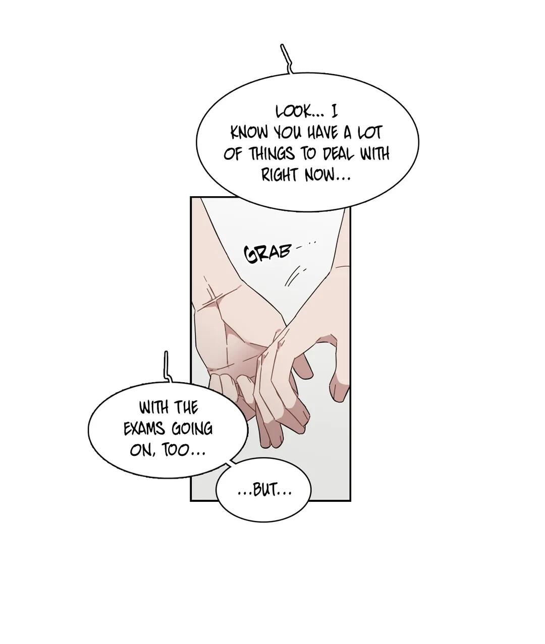 Unstoppable Siblings Chapter 188 page 19 - Chapter 188: He is shameless.