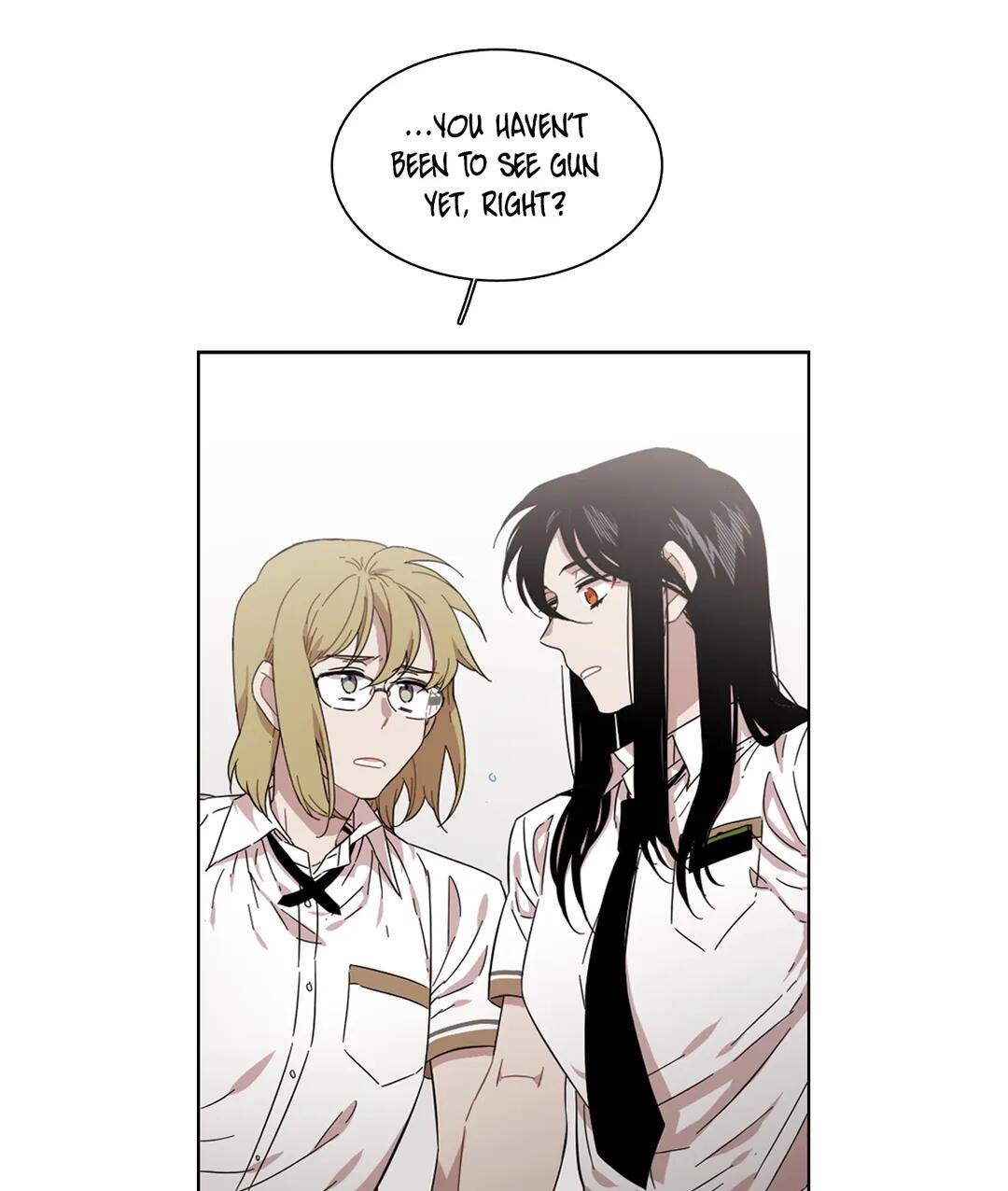 Unstoppable Siblings Chapter 188 page 20 - Chapter 188: He is shameless.