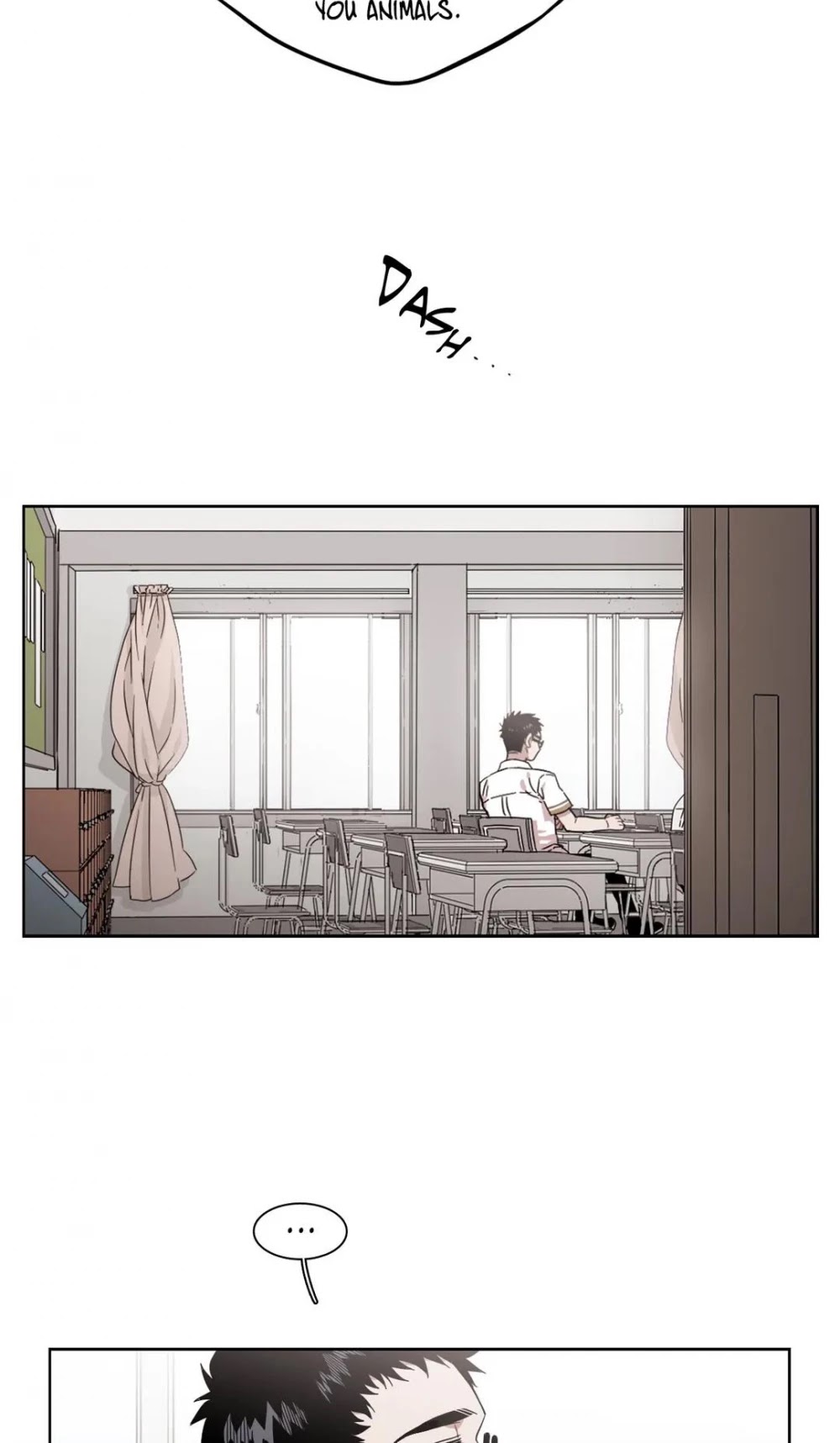 Unstoppable Siblings Chapter 188 page 6 - Chapter 188: He is shameless.
