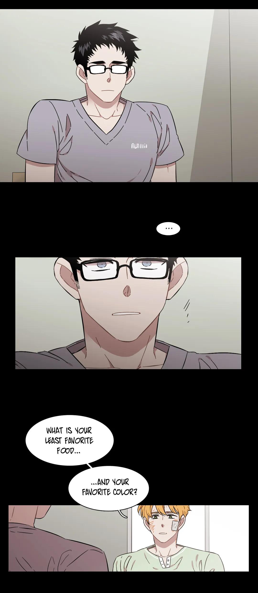 Unstoppable Siblings Chapter 189 page 12 - Chapter 189: What she wants is not that simple.