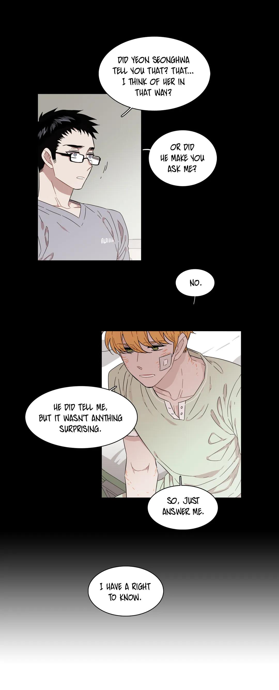 Unstoppable Siblings Chapter 189 page 13 - Chapter 189: What she wants is not that simple.