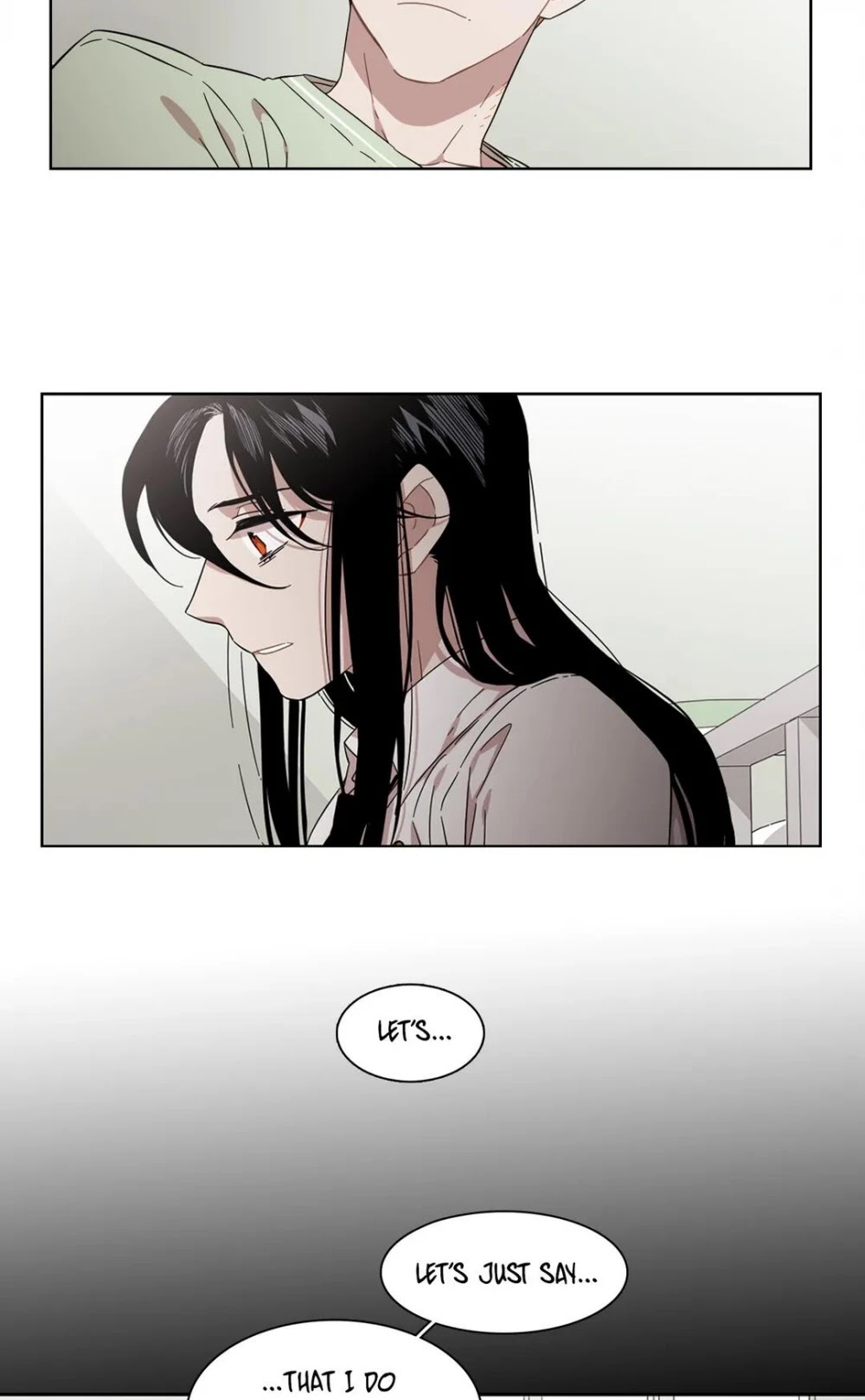 Unstoppable Siblings Chapter 189 page 20 - Chapter 189: What she wants is not that simple.