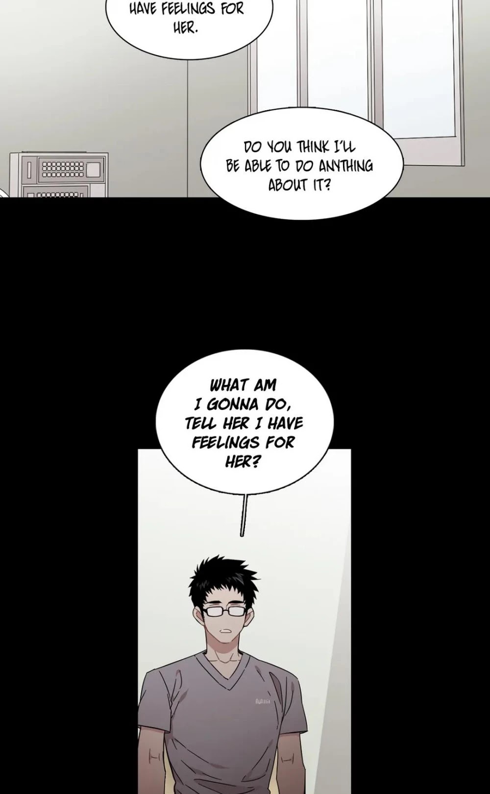 Unstoppable Siblings Chapter 189 page 21 - Chapter 189: What she wants is not that simple.