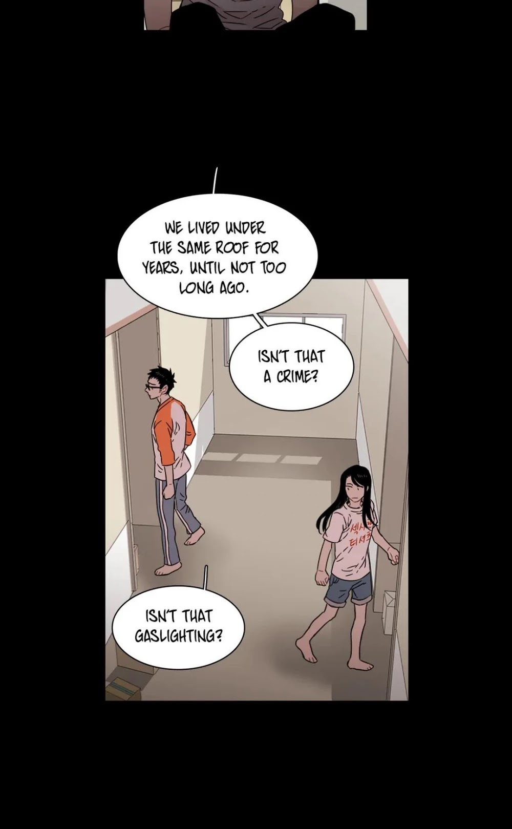 Unstoppable Siblings Chapter 189 page 22 - Chapter 189: What she wants is not that simple.