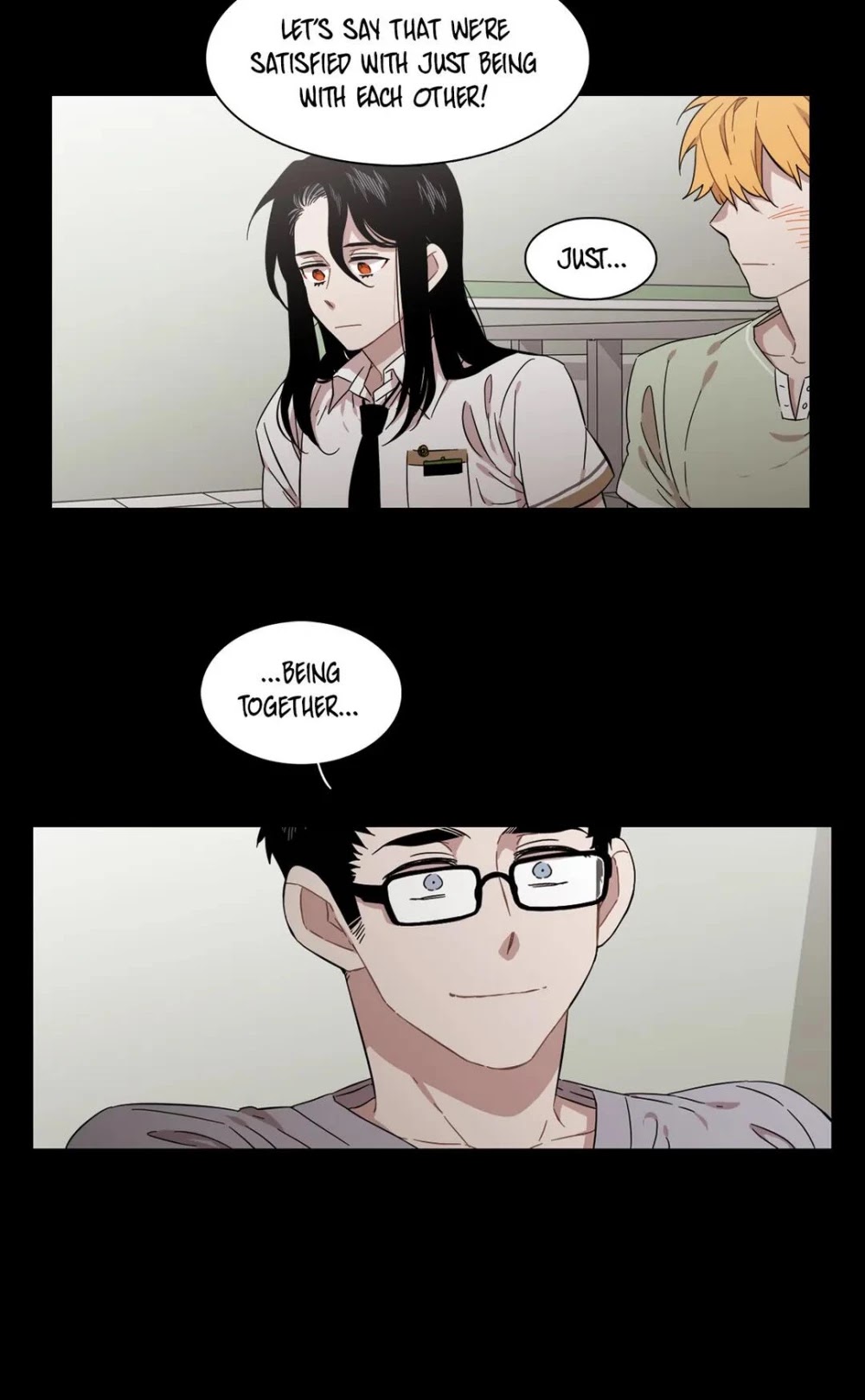 Unstoppable Siblings Chapter 189 page 25 - Chapter 189: What she wants is not that simple.