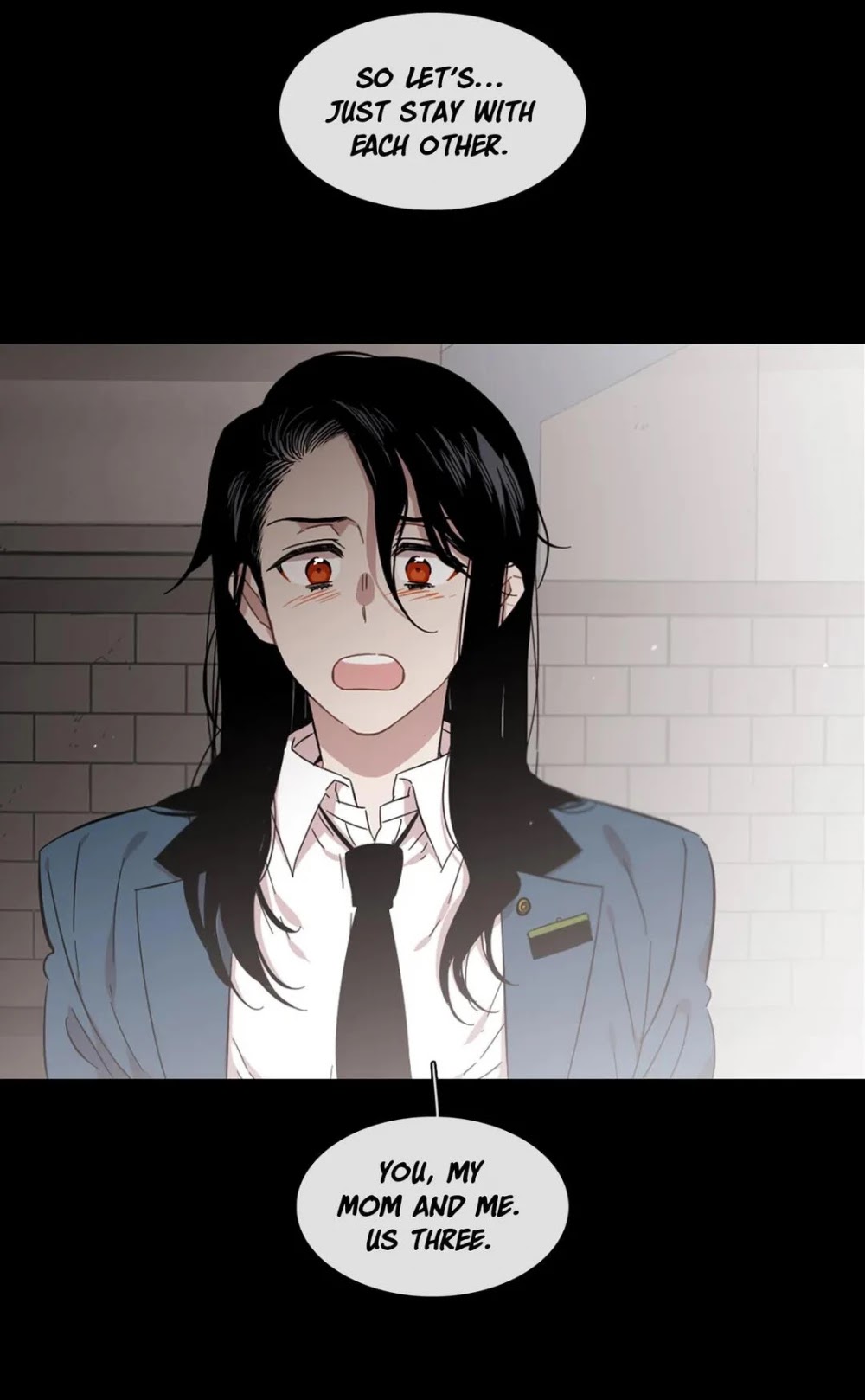 Unstoppable Siblings Chapter 189 page 26 - Chapter 189: What she wants is not that simple.
