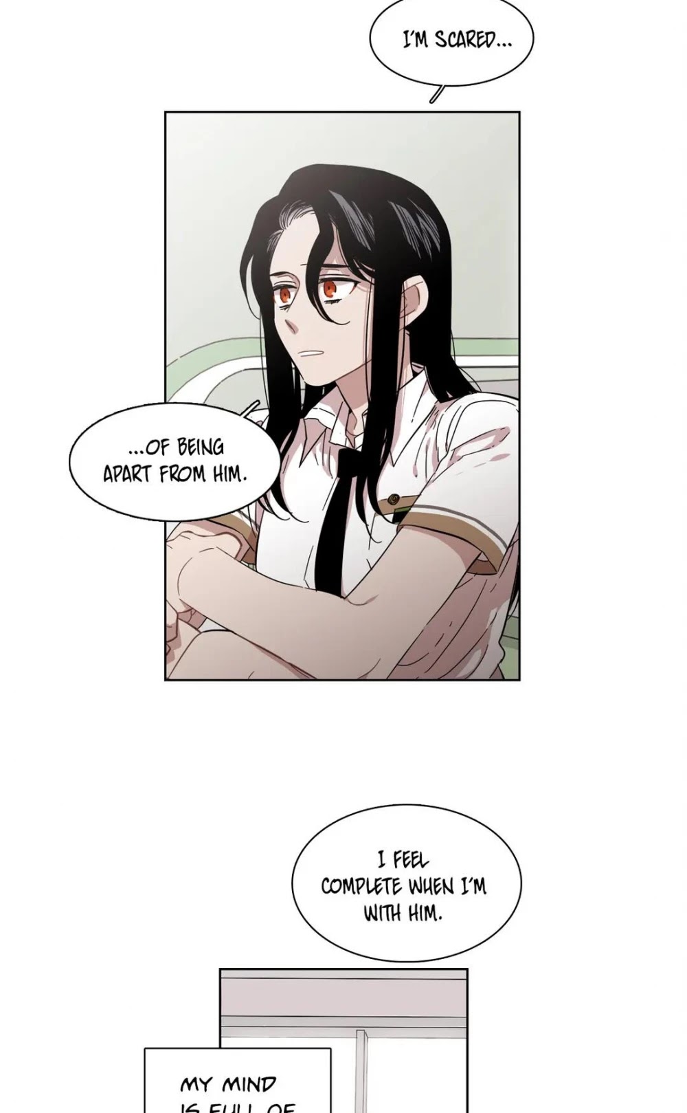 Unstoppable Siblings Chapter 189 page 28 - Chapter 189: What she wants is not that simple.