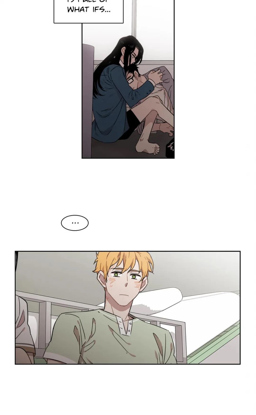 Unstoppable Siblings Chapter 189 page 29 - Chapter 189: What she wants is not that simple.