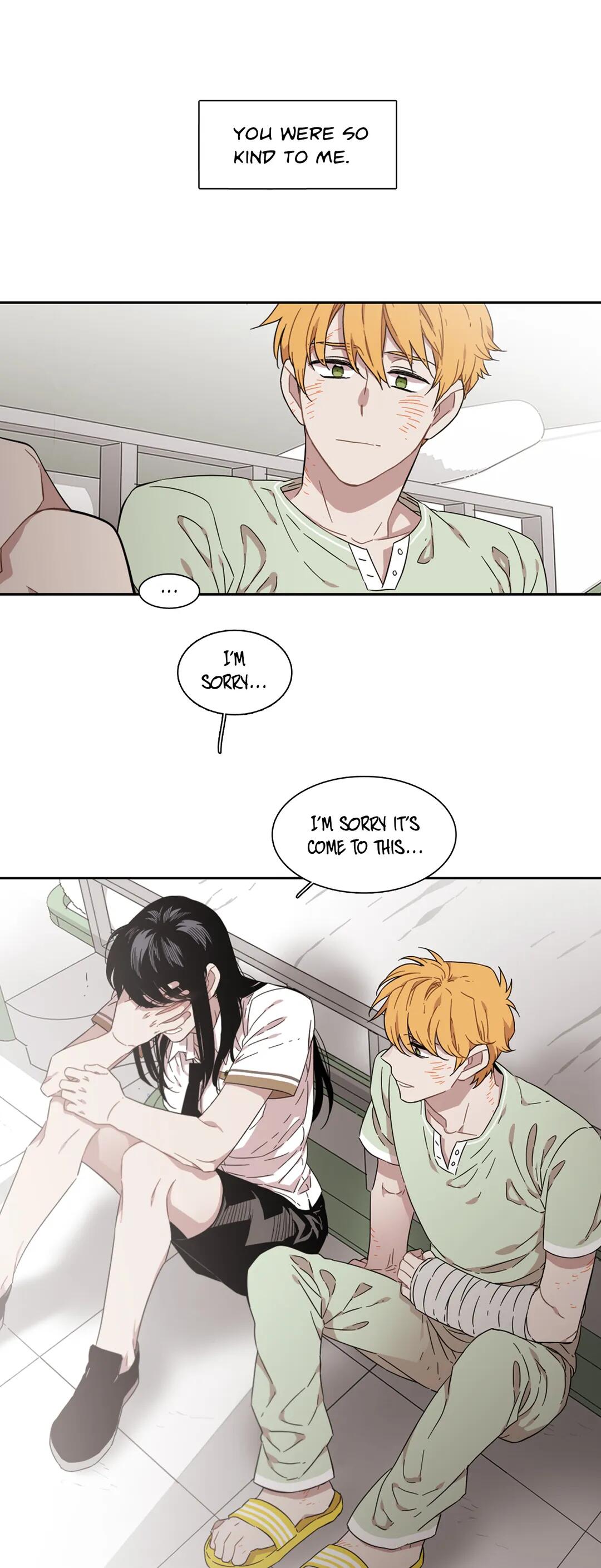 Unstoppable Siblings Chapter 190 page 10 - Chapter 190: She is ready to end everything.