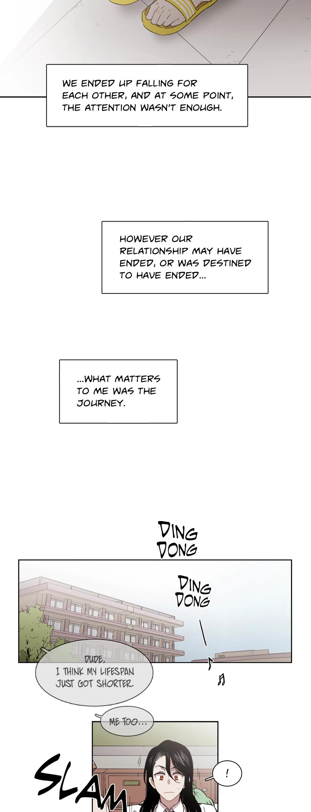 Unstoppable Siblings Chapter 190 page 11 - Chapter 190: She is ready to end everything.