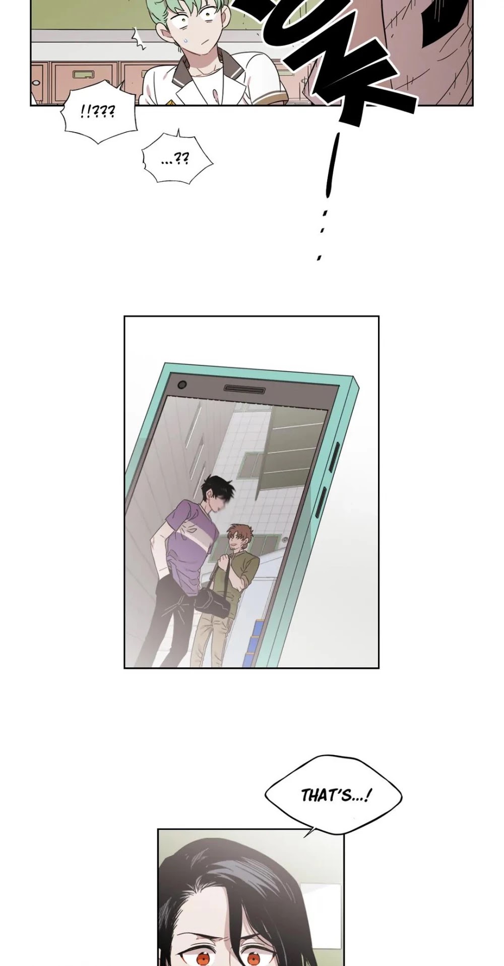 Unstoppable Siblings Chapter 190 page 17 - Chapter 190: She is ready to end everything.