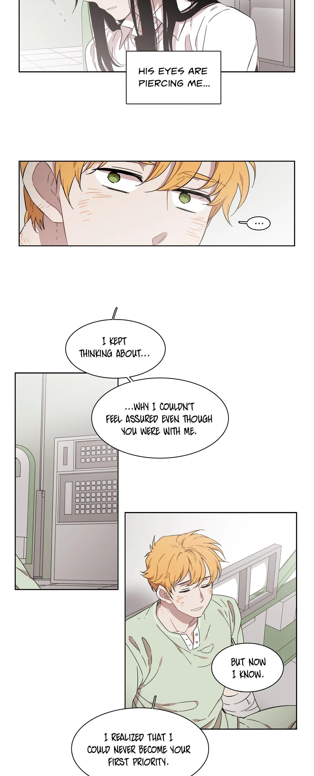 Unstoppable Siblings Chapter 190 page 2 - Chapter 190: She is ready to end everything.
