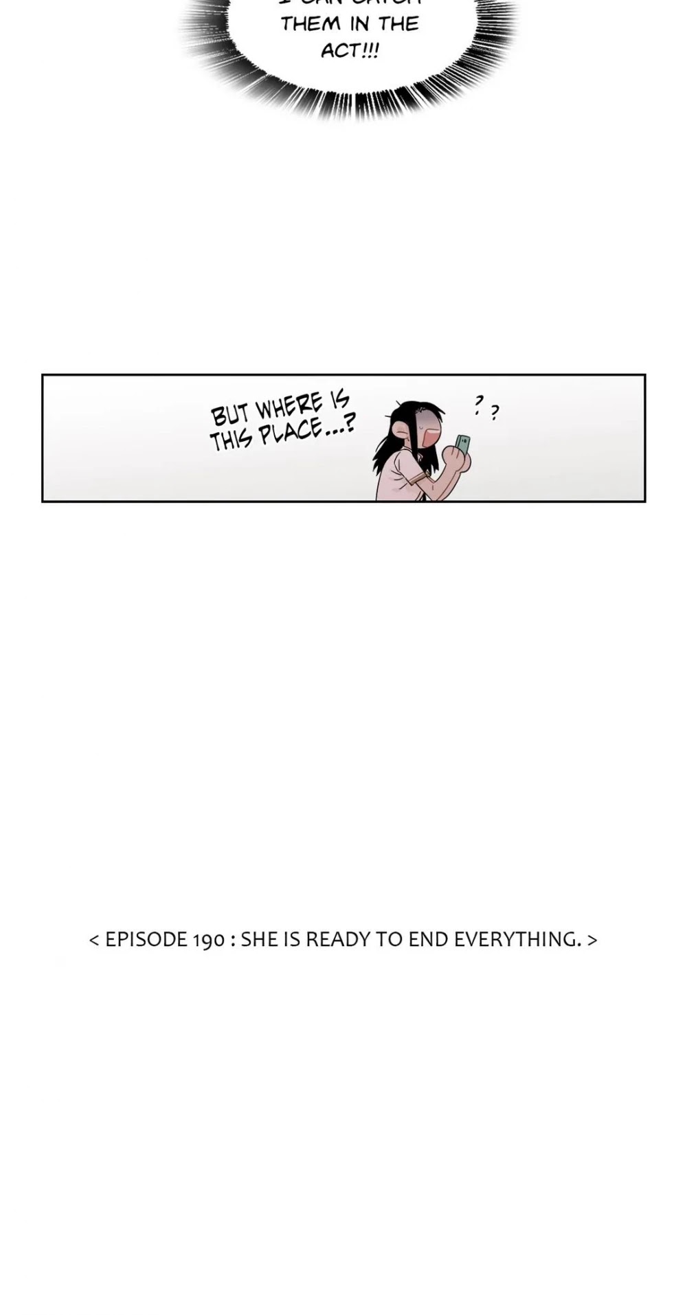 Unstoppable Siblings Chapter 190 page 24 - Chapter 190: She is ready to end everything.