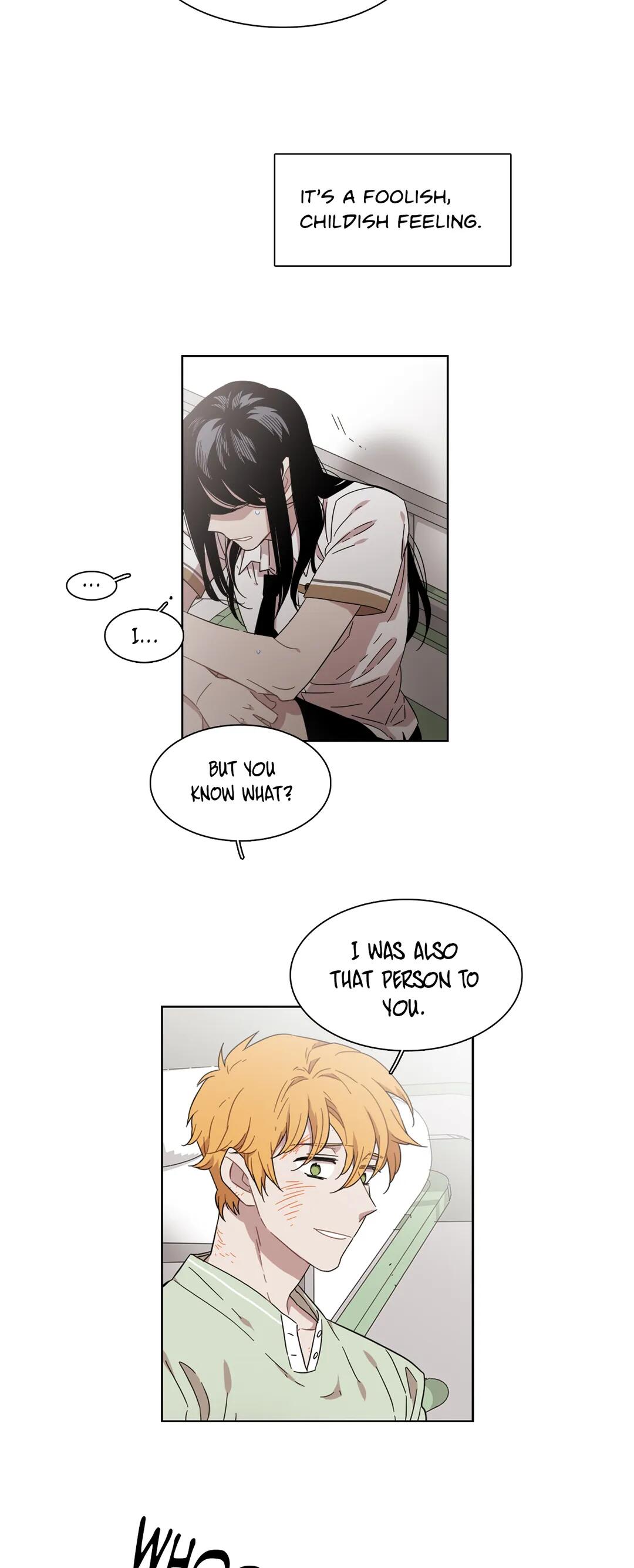 Unstoppable Siblings Chapter 190 page 3 - Chapter 190: She is ready to end everything.