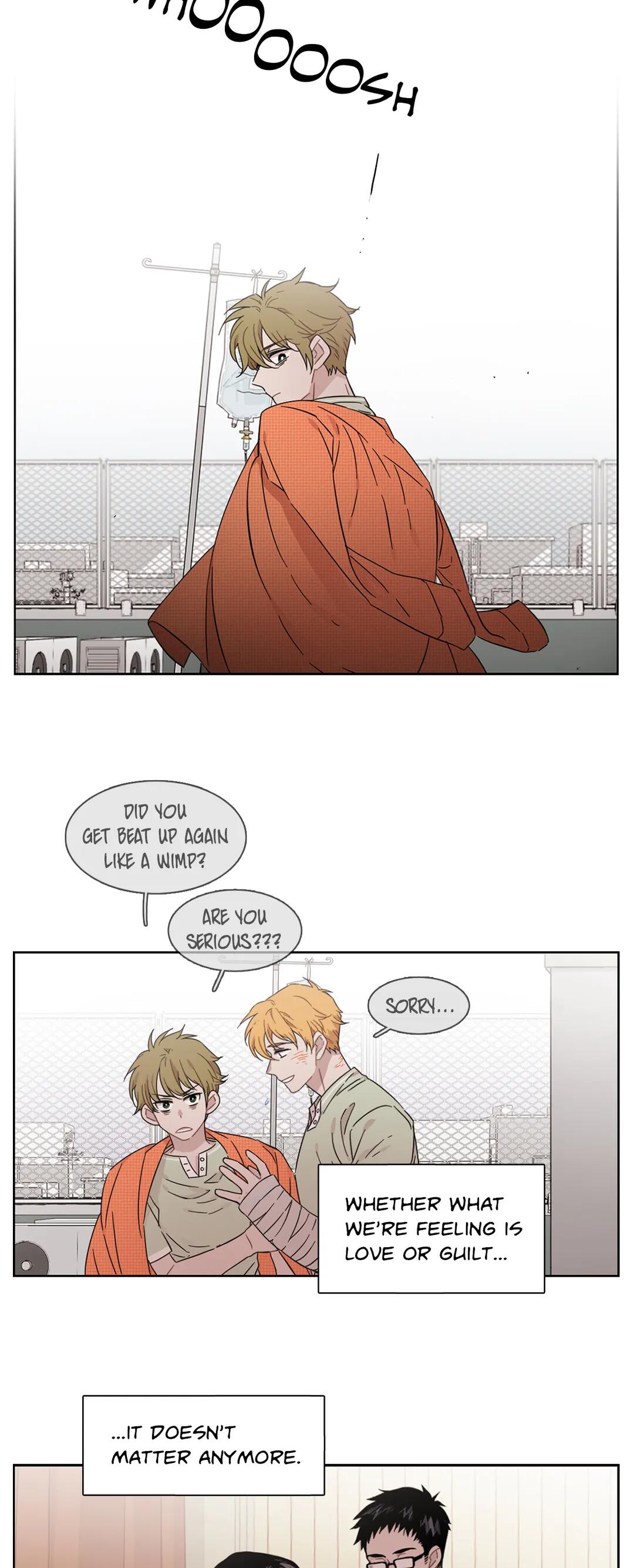 Unstoppable Siblings Chapter 190 page 4 - Chapter 190: She is ready to end everything.