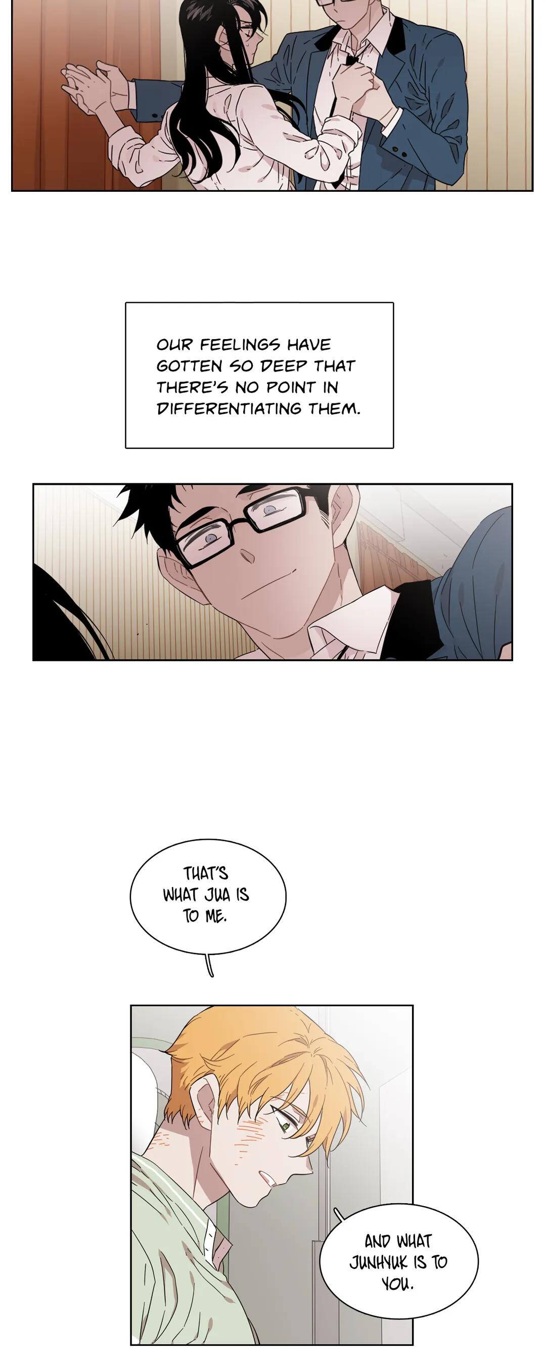 Unstoppable Siblings Chapter 190 page 5 - Chapter 190: She is ready to end everything.