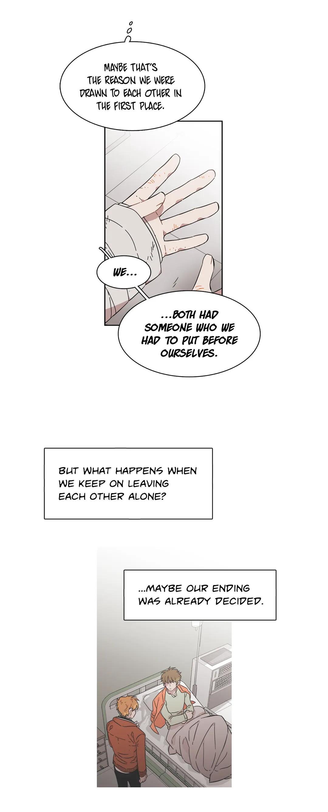 Unstoppable Siblings Chapter 190 page 6 - Chapter 190: She is ready to end everything.