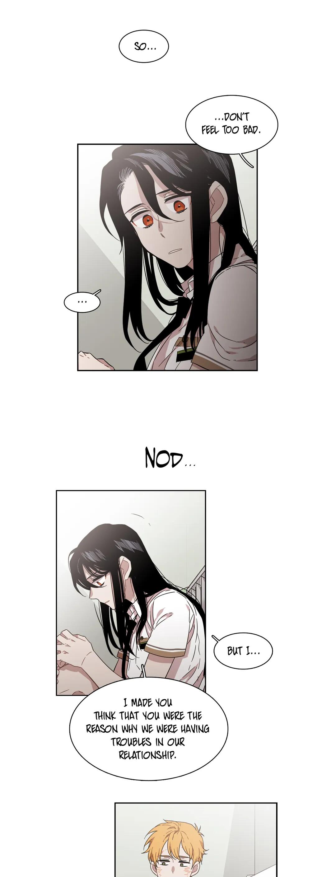 Unstoppable Siblings Chapter 190 page 7 - Chapter 190: She is ready to end everything.