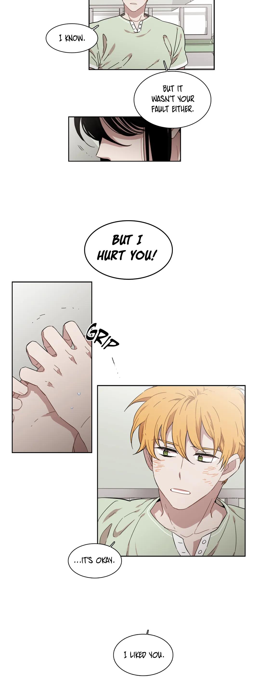 Unstoppable Siblings Chapter 190 page 8 - Chapter 190: She is ready to end everything.