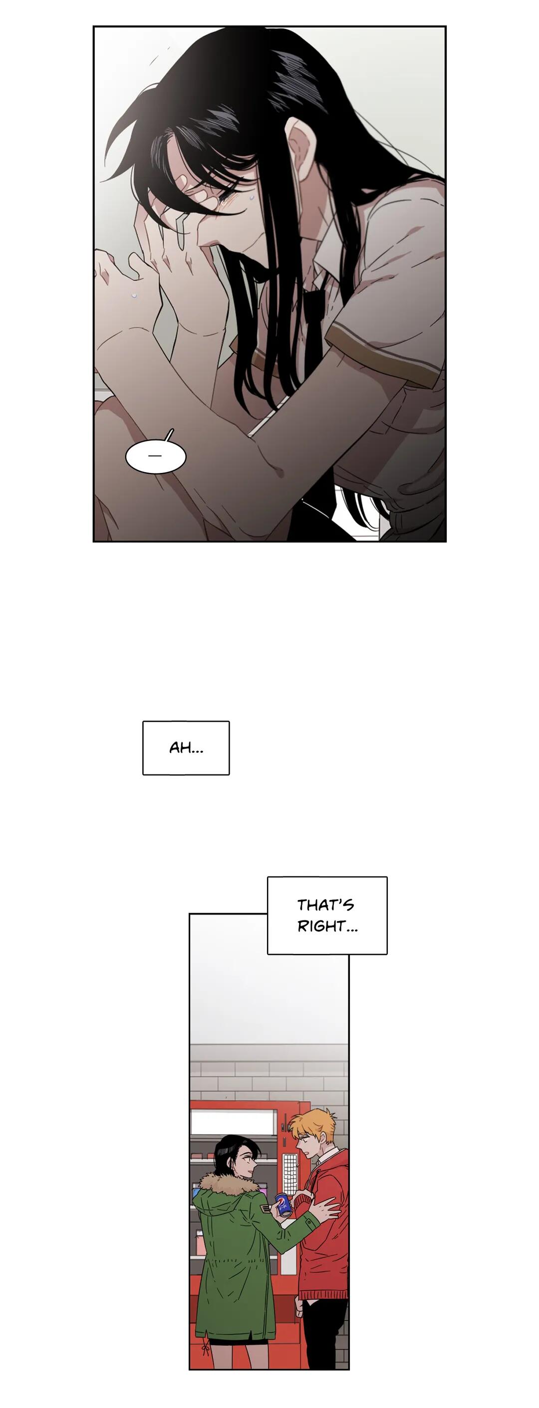 Unstoppable Siblings Chapter 190 page 9 - Chapter 190: She is ready to end everything.