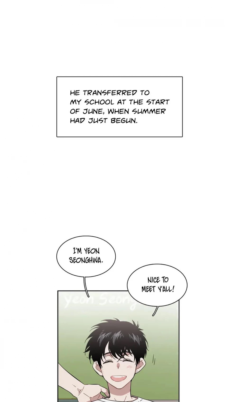 Unstoppable Siblings Chapter 191 page 1 - Chapter 191: Side Story: Then one day, the phone rang.